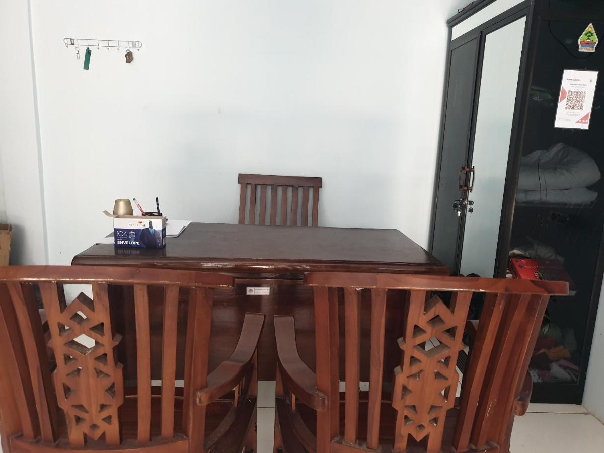 Capital O 92612 Penginapan D'Alas Purwo & Beachnearpadang Savana Sadengan Banyuwangi  Exterior foto